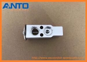 Quality 11N690800 11N6-90800 Expansion Valve For HYUNDAI R110-7 R110-7A R140LC-7 R140LC-7A wholesale