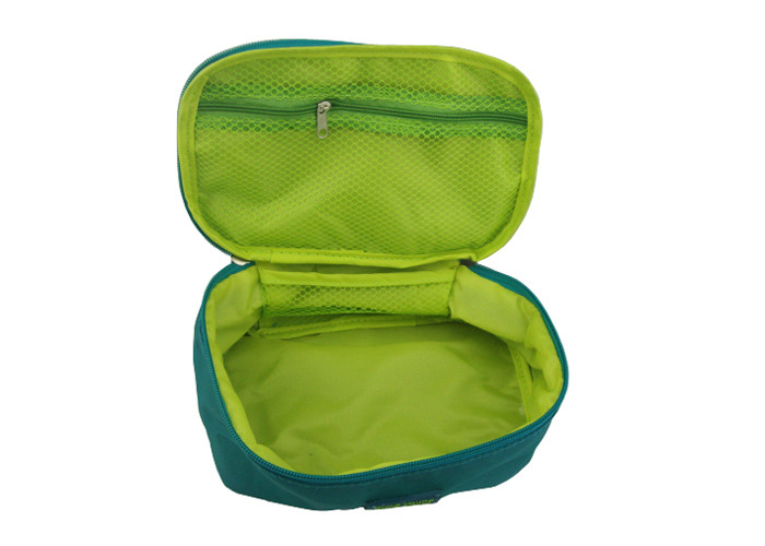 Resuable Travel Garment Bag , Travel Packing Cubes For Packing Clothes