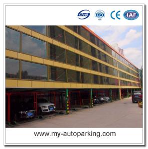 Quality Puzzle Type Parking System wholesale
