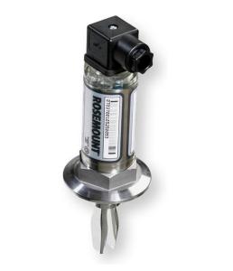 China 211001L1NAQ4 Rosemount 2110 Vibrating Fork Level Switch on sale