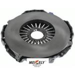 Mercedes Benz Truck Clutch Cover 3482081232 Diameter 430mm