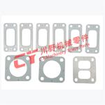 ME999665 ME999666 Overhaul Gasket Kit 6D22 MS280 MS300