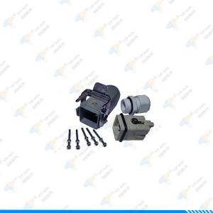 Quality Male TE Joysticks Plug H2A MTG PG11 1200011641 wholesale