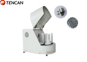 Quality Max Production Capacity 0.66L Lab Planetary Ball Mill For 2 Or 4 Pots Ball Mill Grinder wholesale