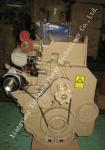 Cummins Generator Set 6 Cylinder Diesel Engine MTAA11-G2