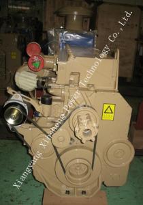 Quality Cummins Generator Set 6 Cylinder Diesel Engine MTAA11-G2 wholesale