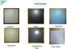 Chemical Resistance Wall Hung Basin Rectangular Wall Mount Sink