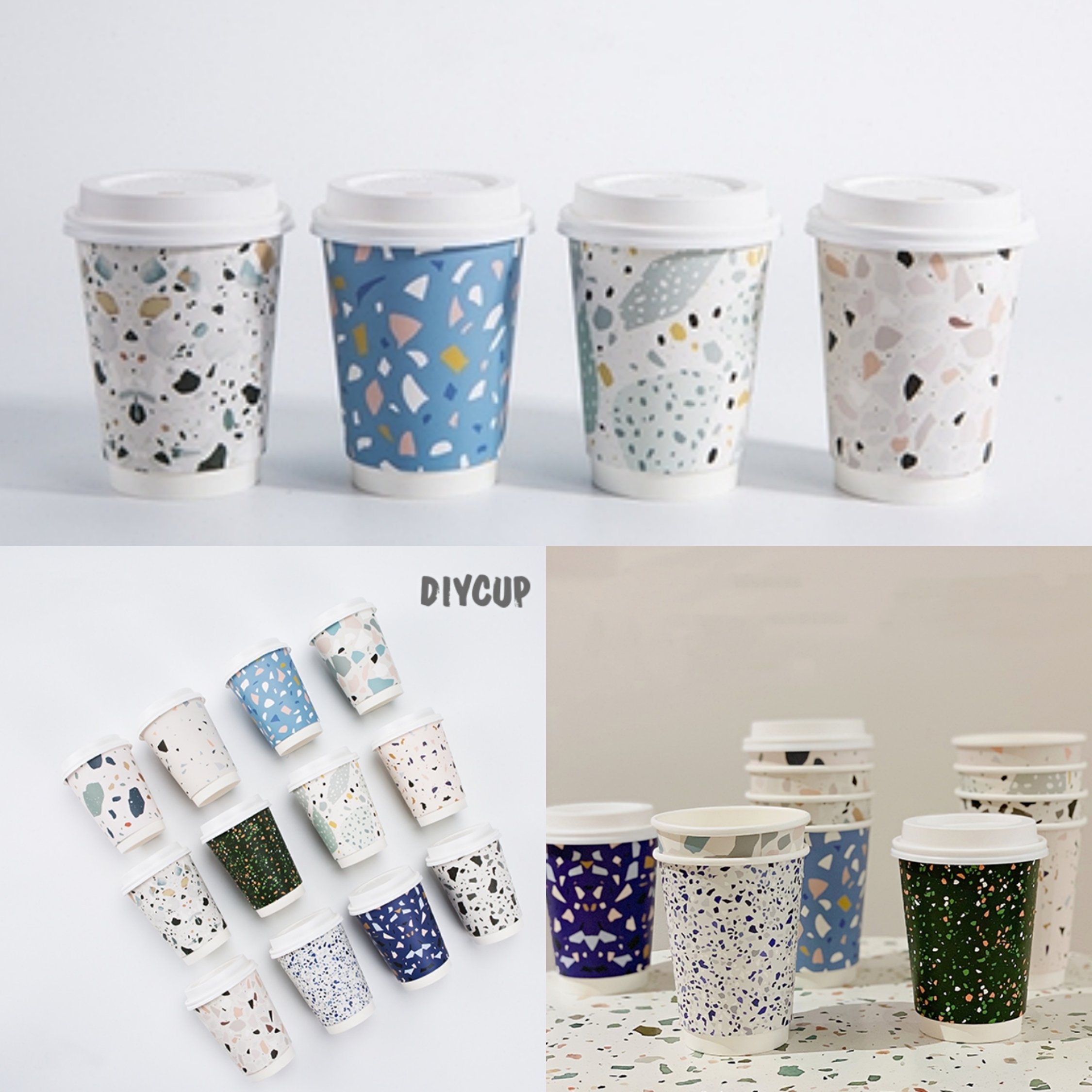 Paper Cup making machine Disposable cup making machine 3oz 6oz 7oz 9oz 12oz