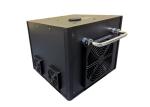 700w Spark Fountain Machine Hanging Sparkler Machine For Wedding Dmx Club Show