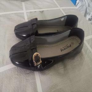 Quality Ladies Black Shoes wholesale