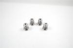 Industrial Cnc Grinding Machine Parts High Strength Machinery Industry Use