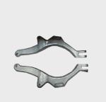 SUS304 Lost Wax Precision Casting CT4~CT6 Stainless Steel Casting Instruments