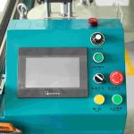 5:1 Glue Potting Machine Black Epoxy Potting Machine 500mm/Sec for electric