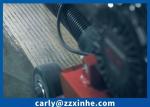 Marking Scarifier Cutters Asphalt 5 Point Carbide Cutter Blade Carbide Tip