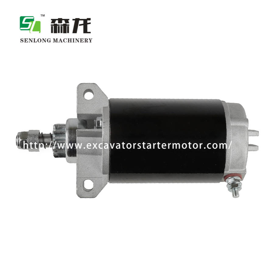 12V 10T Excavator Starter Yacht Motor 508224621 50822462 50822462T1 50893890T 22251 5726N