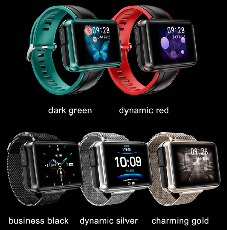TWS Sport Smart Bracelet 2 In 1 TWS MP3 Ble Band With Earbuds Wristband Health Monitoring