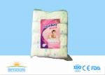 99% Available Stock Lot B Grade Baby Diapers Breathable Soft Backsheet