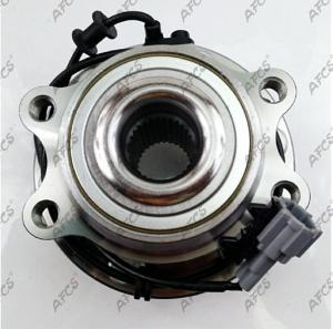 Quality Nissan 40202-EA300 Wheel Bearing And Hub Assembly wholesale