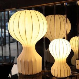 Quality Living Room Decorative Atmosphere Italian Design Flos Gatto Table Lamp(WH-MTB-85) wholesale