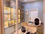 Hair 3d Skin Analyzer , Facial Analyzer Machine Ce Certification
