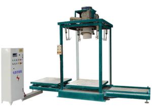 Quality Construction Material 1200Kg Big Bag Packing Machine wholesale