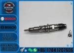 New Common Rail Fuel Injector 0445120384 4988835 0445120071 0445120184