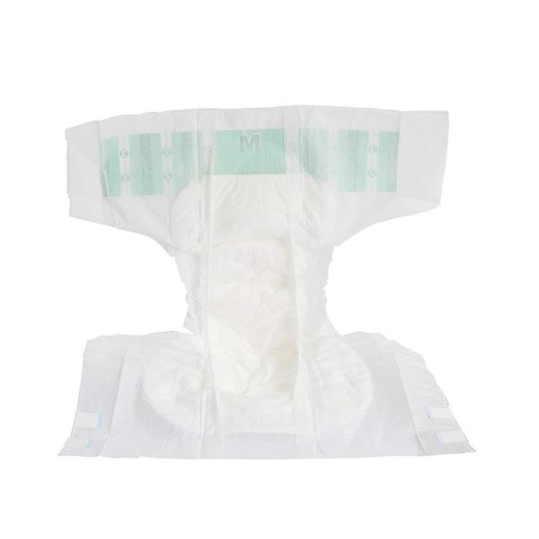Cheap Patient Daily use White L Women's Pull Ups Diaper for sale