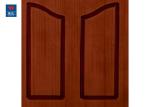 Timber Wood Door Mdf Wood Door Frame Scratch Proof Interior Doors