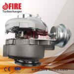 GT1852V Turbocharger 709836-0001 6110960899 Mercedes Benz Truck with OM611