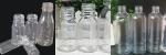 RS232 3d AOI Glass Bottle Inspection Equipment Machine For Cosmetic Plastic