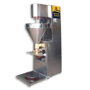 Quality 47 High Quality Stainless Steel Meatball Rolling Machine wholesale