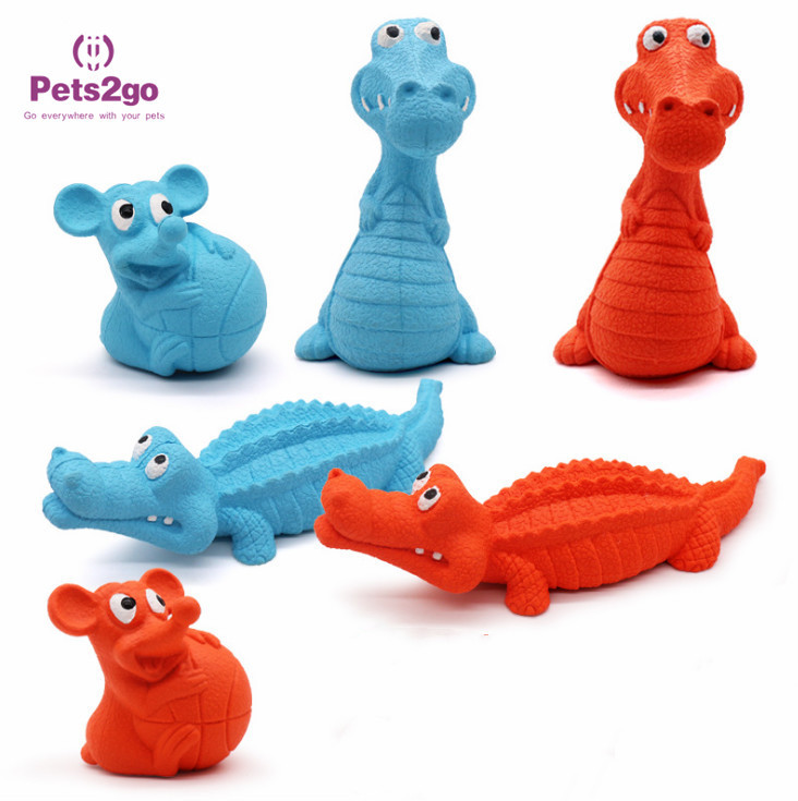 Aggressive Chewers Approved L243MM Dog Playing Toys