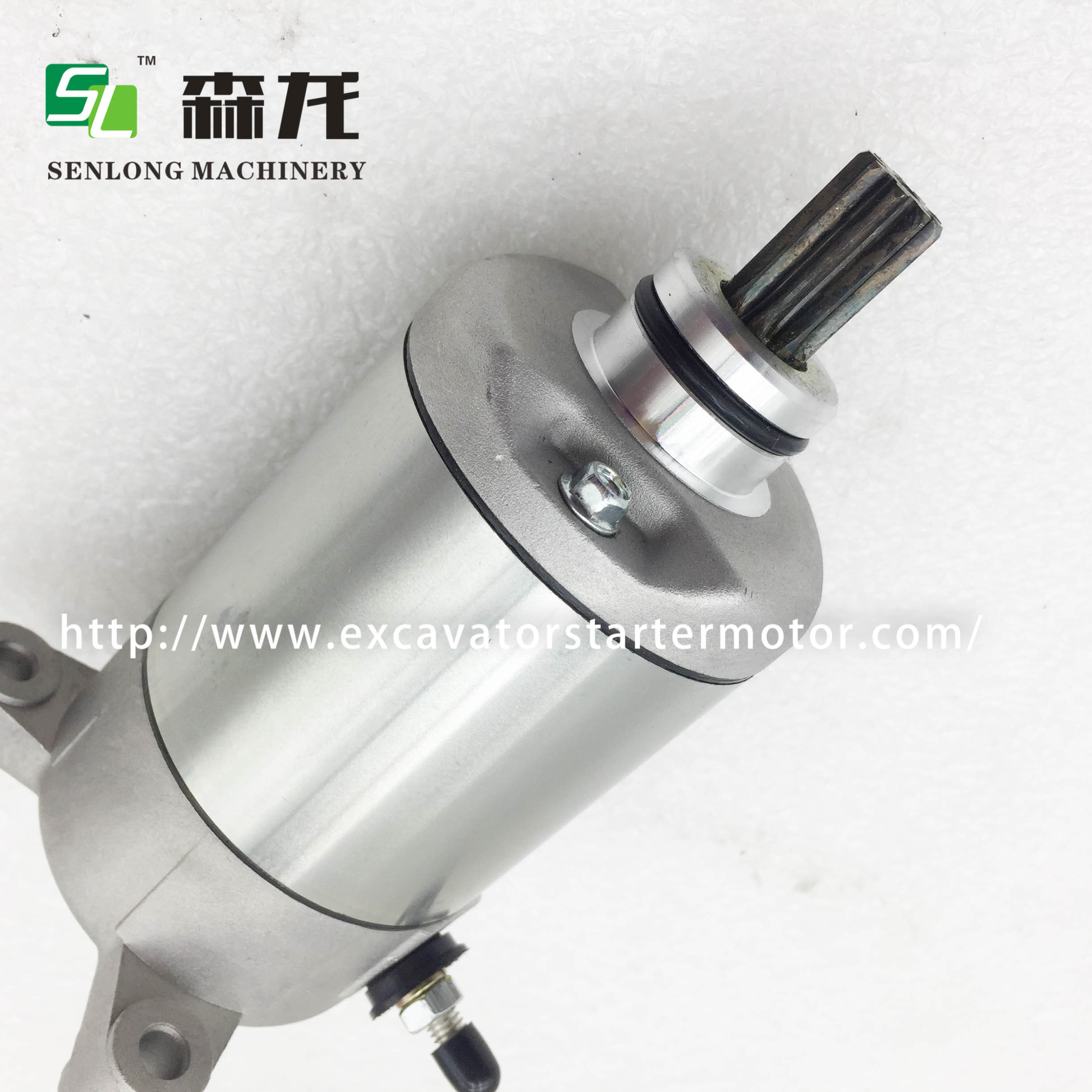 Starter ATV SPORTSMASN 400 500 96-12 Motorcycle 12V 9T CW 3090188 3084981 495713 PA-102 18645 410-54020 113528 18645N