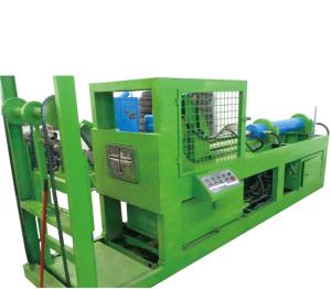 Quality High Quality Waste Tire Debeader Machine Wear Resisting 30~50 Tires/H wholesale