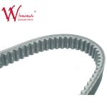 Aftermarket Motorcycle Drive Belts , Rubber Material HONDA ACTIVA V Belt