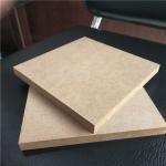 Building MR 1220mmx2800mm Laminated MDF Board