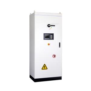 80KVA Induction Heating Machine Versatile Reliable