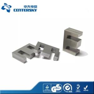 Quality Industry Standards Non Oriented Grain Silicon Steel EI Lamination wholesale