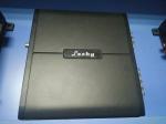 80W 2 channel class D car audio amplifier-80.2D