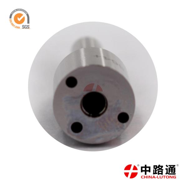 High Quality Diesel Fuel Injector Nozzle DLLA150S138 fuel injector nozzle dlla