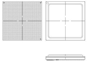 Quality XCZU2CG-1SFVC784E Xilinx wholesale