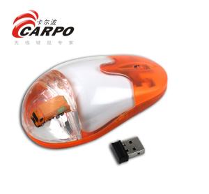Quality wireless oil mouse V311/ CARPO oil wireless mouse /Liquid mouse wholesale