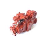 K7V63DTP-9N0E Excavator Hydraulic Pump For Liugong LG915D Excavator