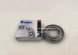 Quality 30209JR automotive bearings taper roller bearings 45x85x19mm wholesale