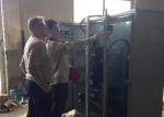 Easy Operation Powder Production Line For Dry Powder Low Energy Consumption CE