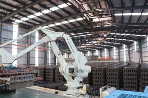 Quality Semi Automatic Brick Sheet Cutter Machine For Brick Factory wholesale