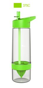 Quality manual juicer/ fruit juice cup/blender wholesale