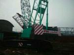 used sumitomo crane.crawler crane 150ton
