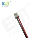 Oem Odm Supported Lithium Ion Polymer Battery LP603450 3.7V 1000mAh