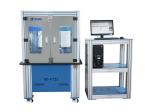 Vertical Pressure Chair Footrest Static Vertical Force Testing Equipment BIFMA